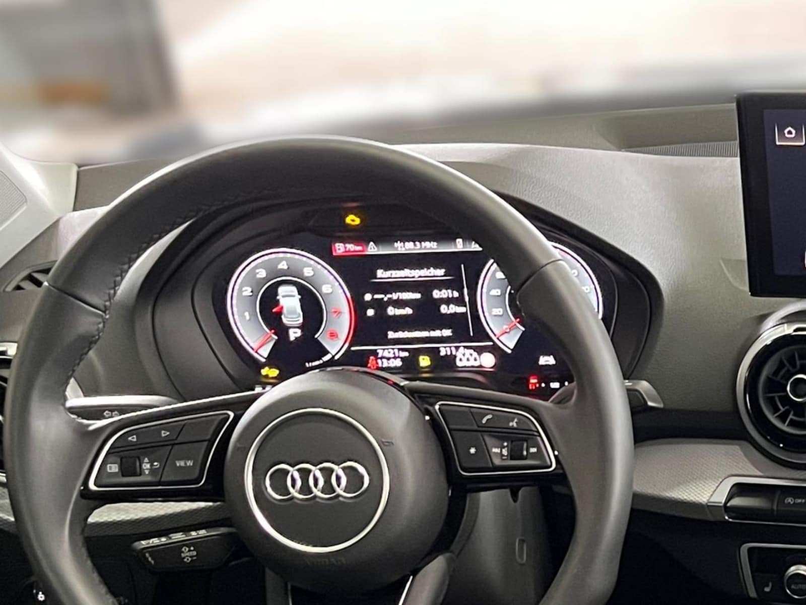 Audi Q2 – Bild 11