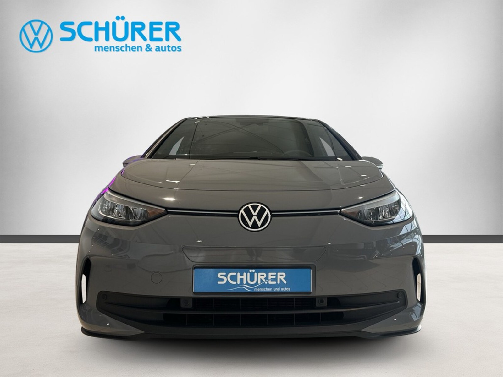 Volkswagen ID.3 – Bild 4