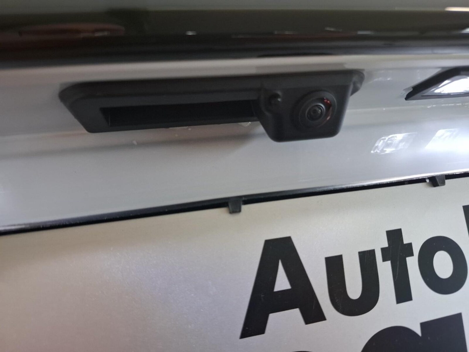 Audi Q7 – Bild 17