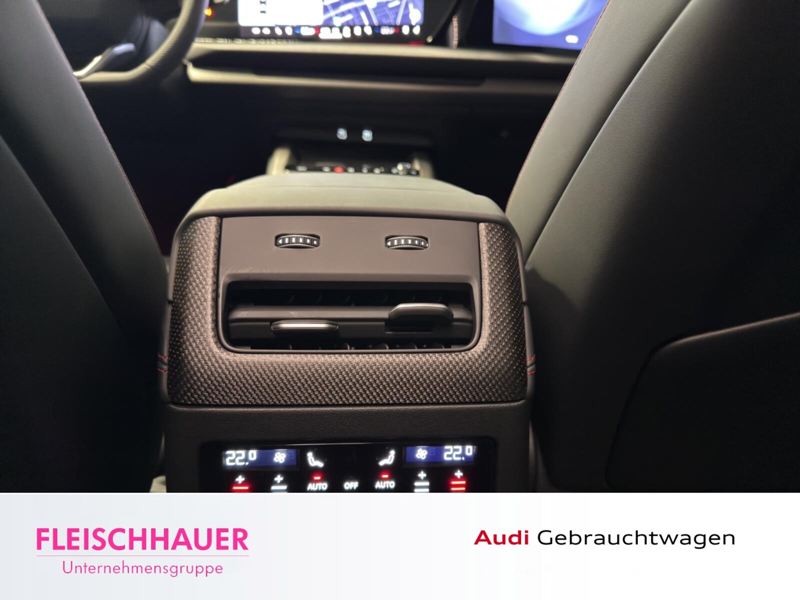 Audi Q7 – Bild 14