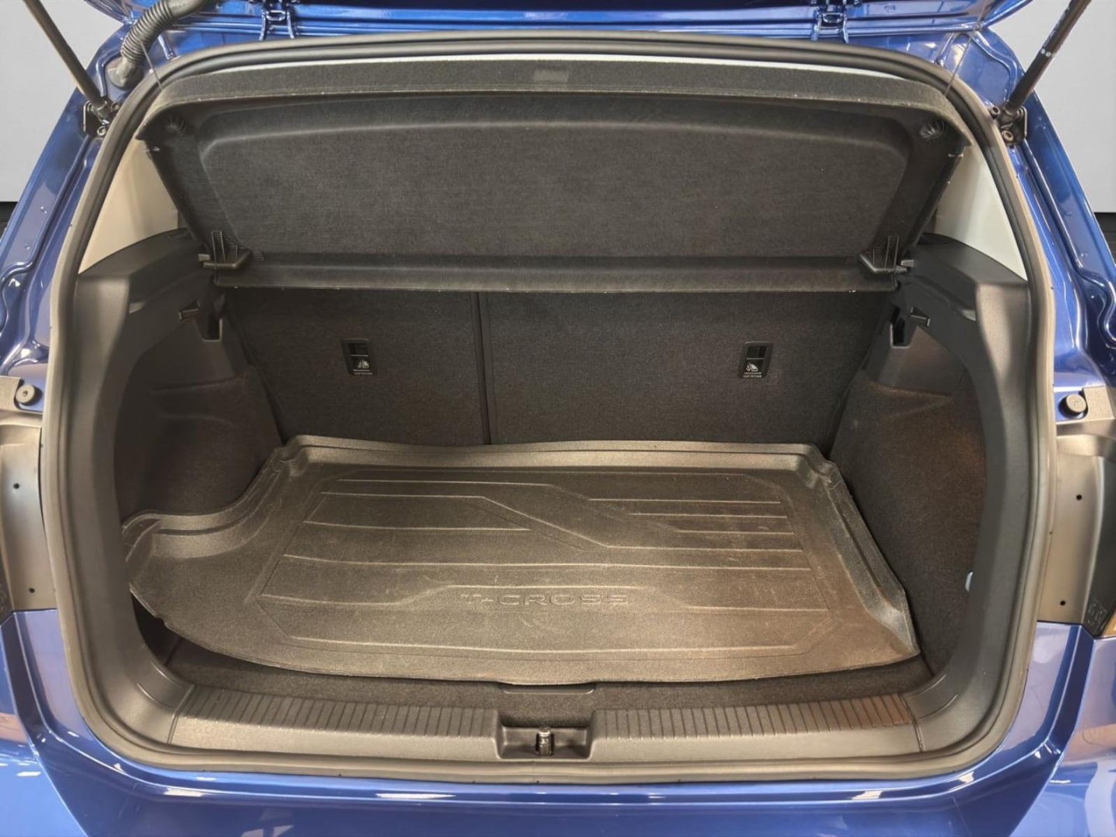Volkswagen T-Cross – Bild 15