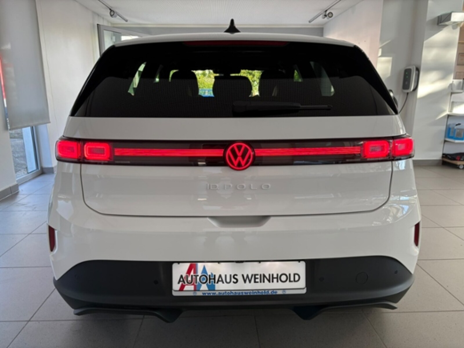 Volkswagen ID. Polo – Bild 10