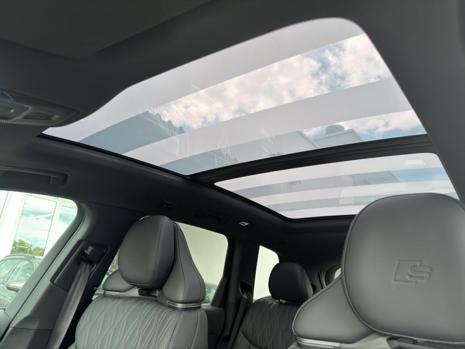 Audi Q7 – Bild 17