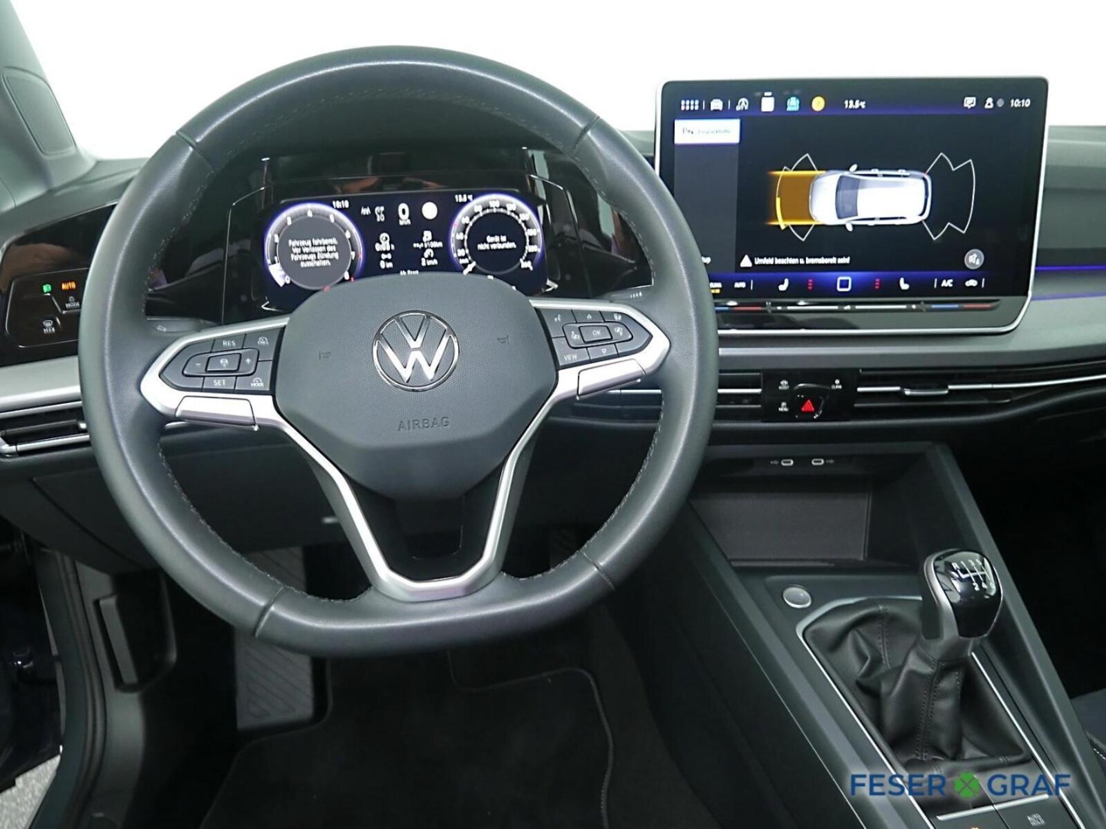 Volkswagen Golf – Bild 3