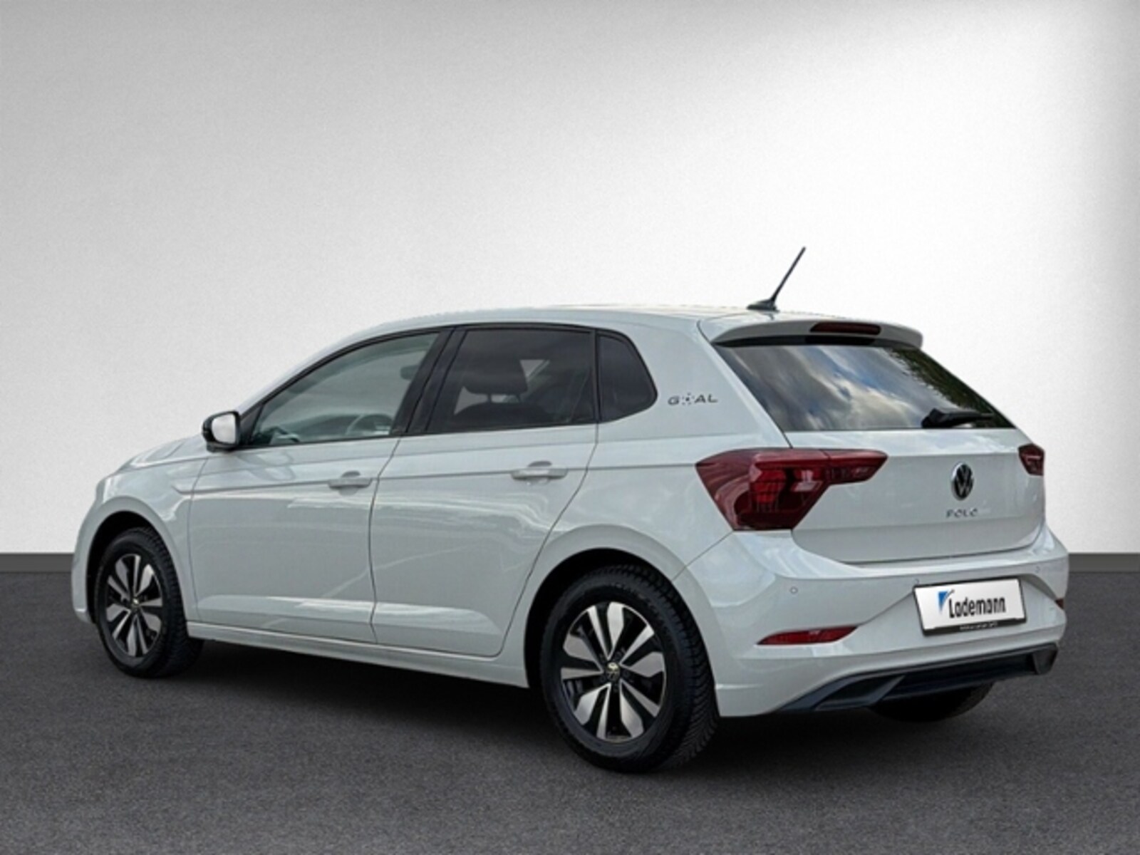 Volkswagen Polo – Bild 4