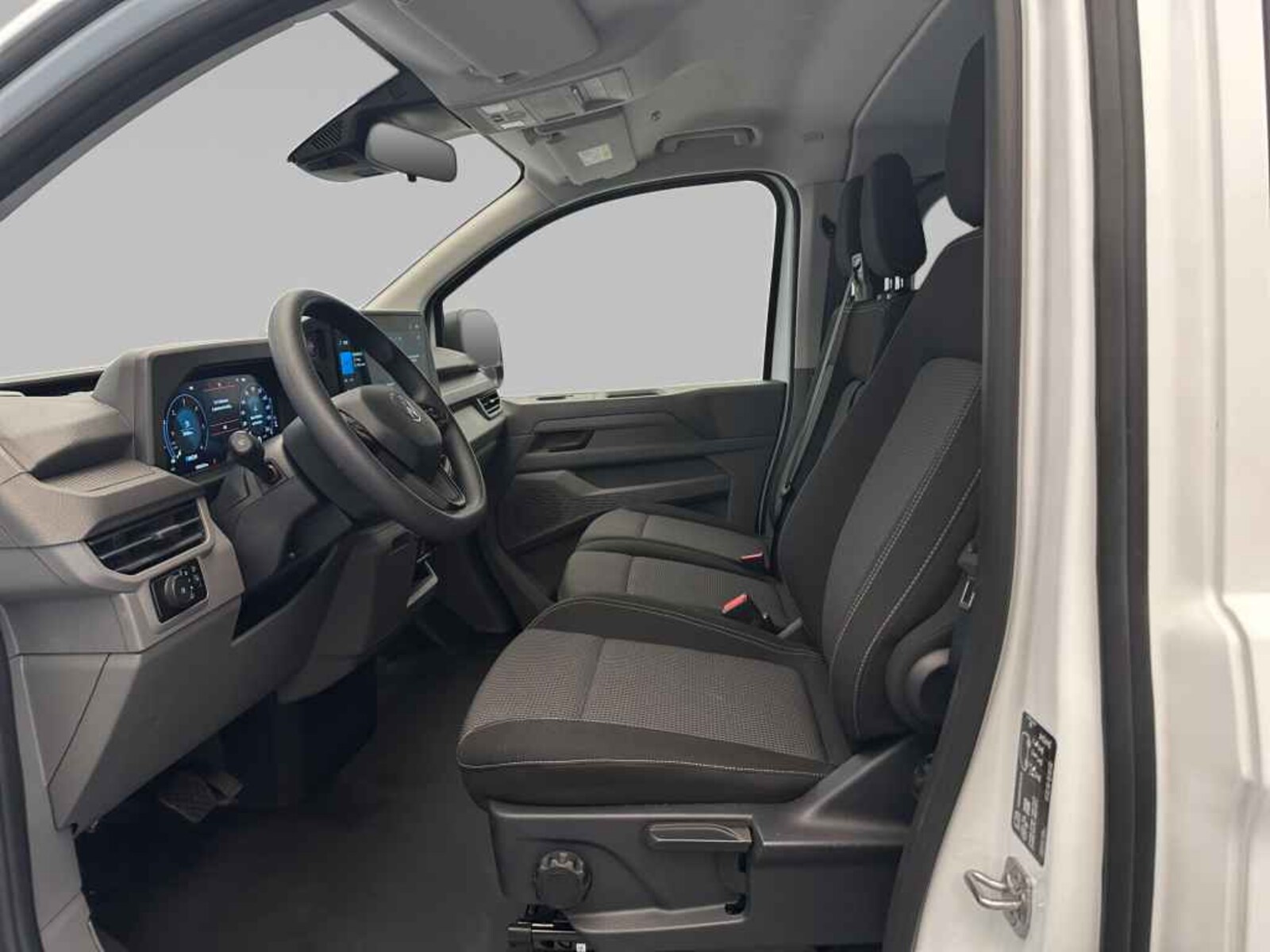 Volkswagen Transporter Kombi langer Radstand – Bild 11