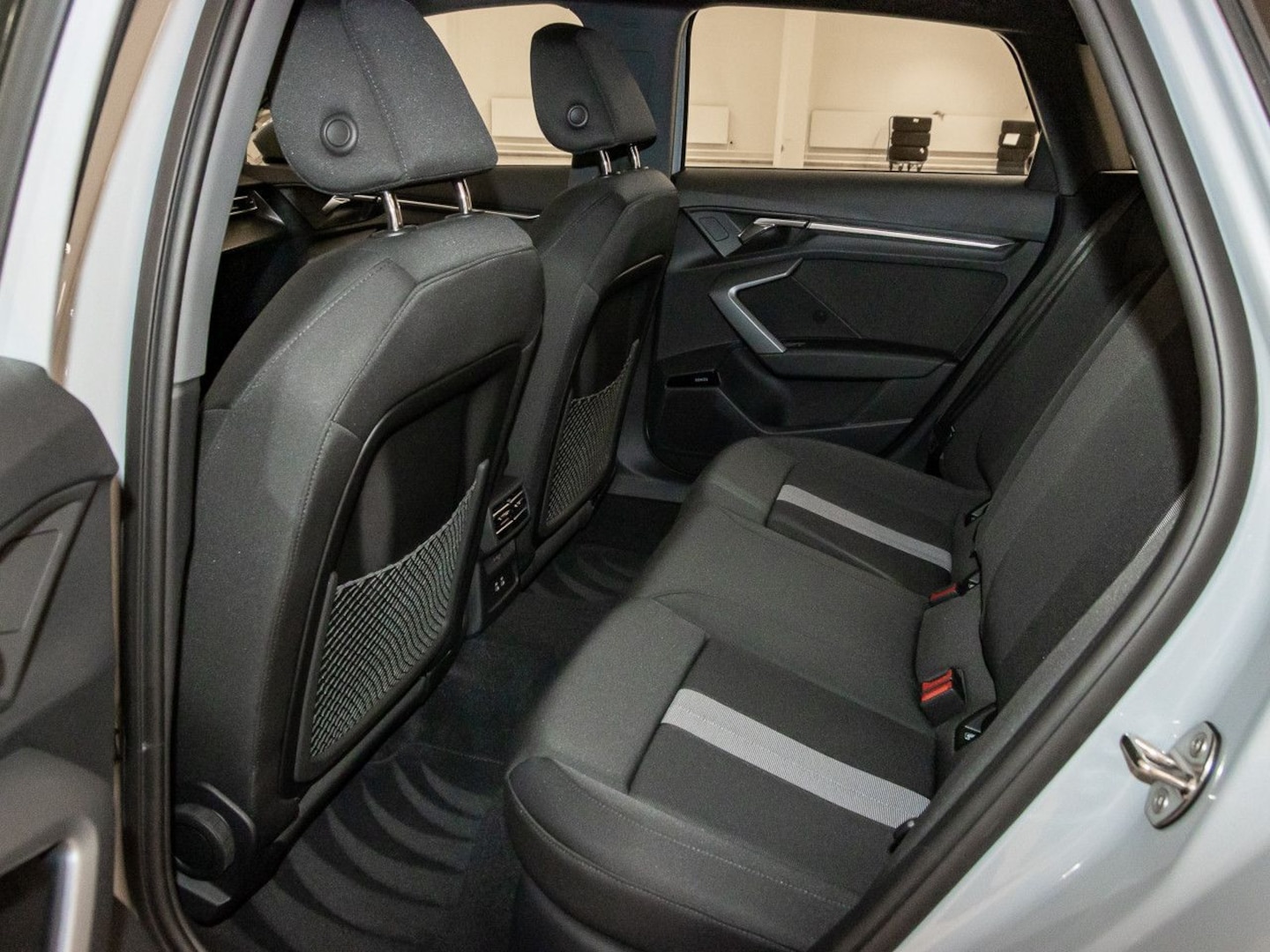 Bild über Audi A3 Sportback 35 TDI S tronic - für weitere Informationen kontaktieren Sie den Audi Partner