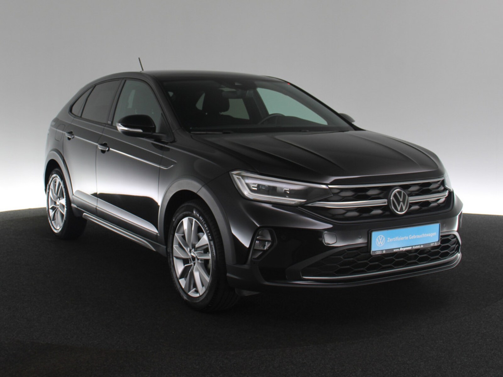 Volkswagen Taigo – Bild 3