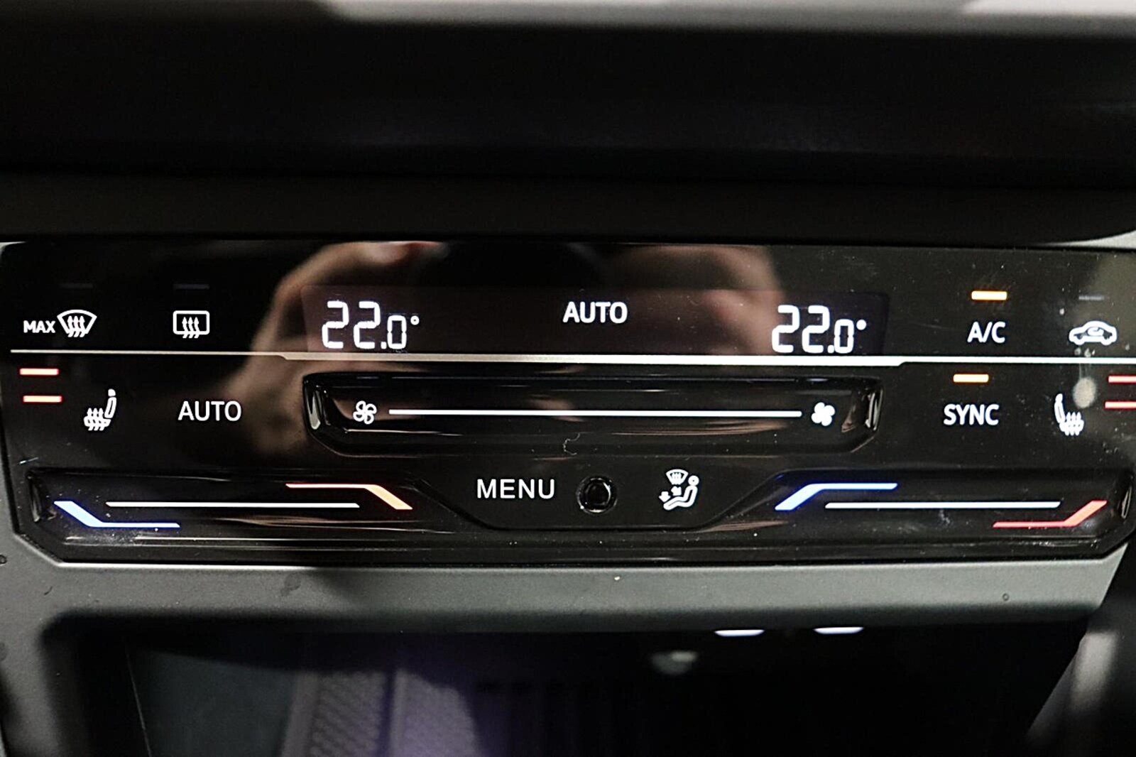 Volkswagen Polo – Bild 13