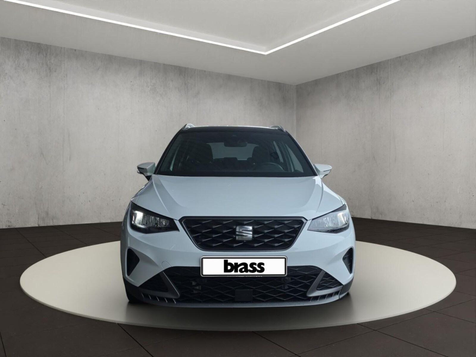 SEAT Arona – Bild 8