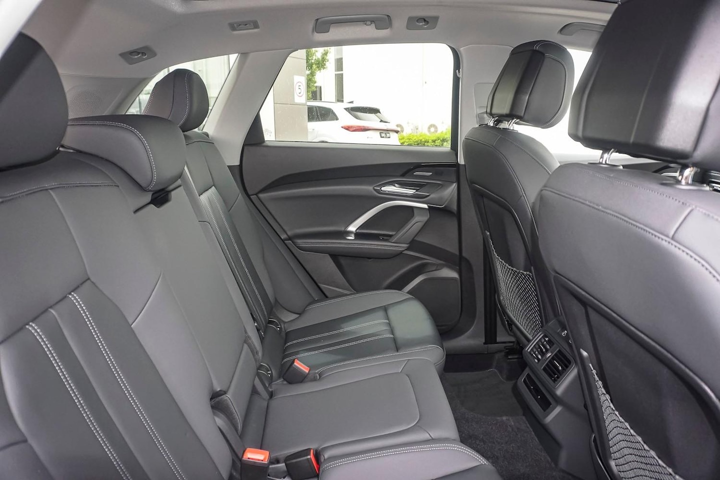 Image about Audi Q5 SUV TFSI 150 kW