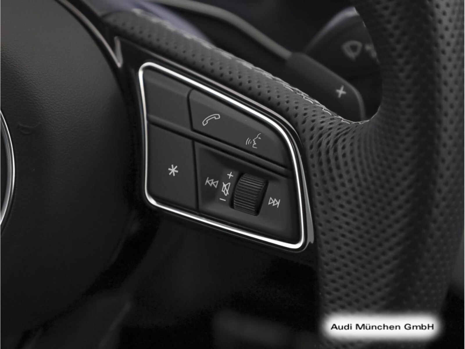 Audi A4 Avant – Bild 17