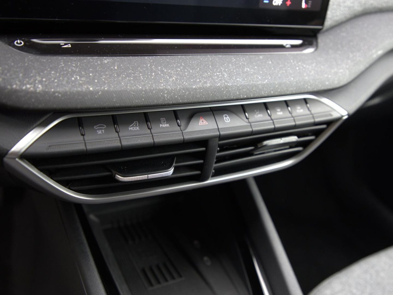 Škoda Octavia Combi – Bild 16