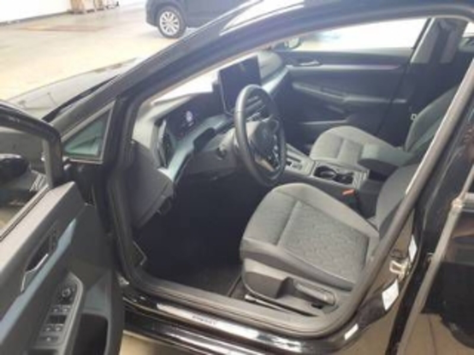 Volkswagen Golf – Bild 3