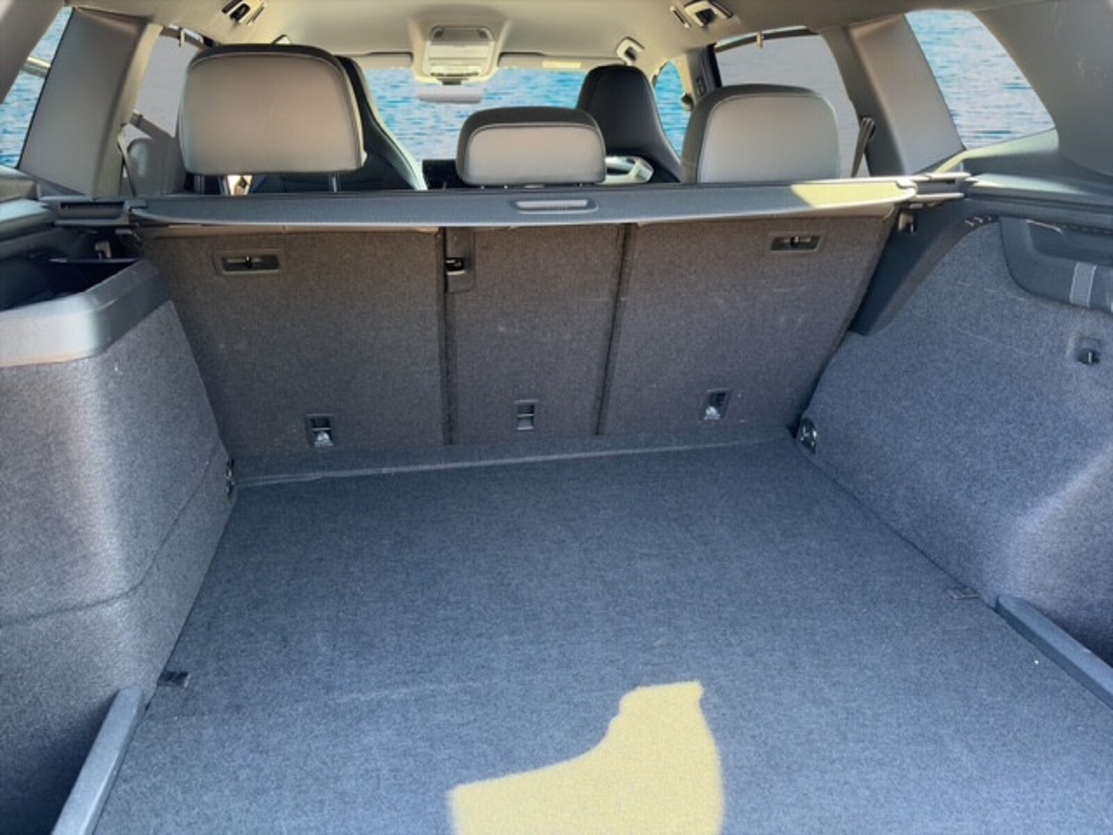 Volkswagen Tayron – Bild 9