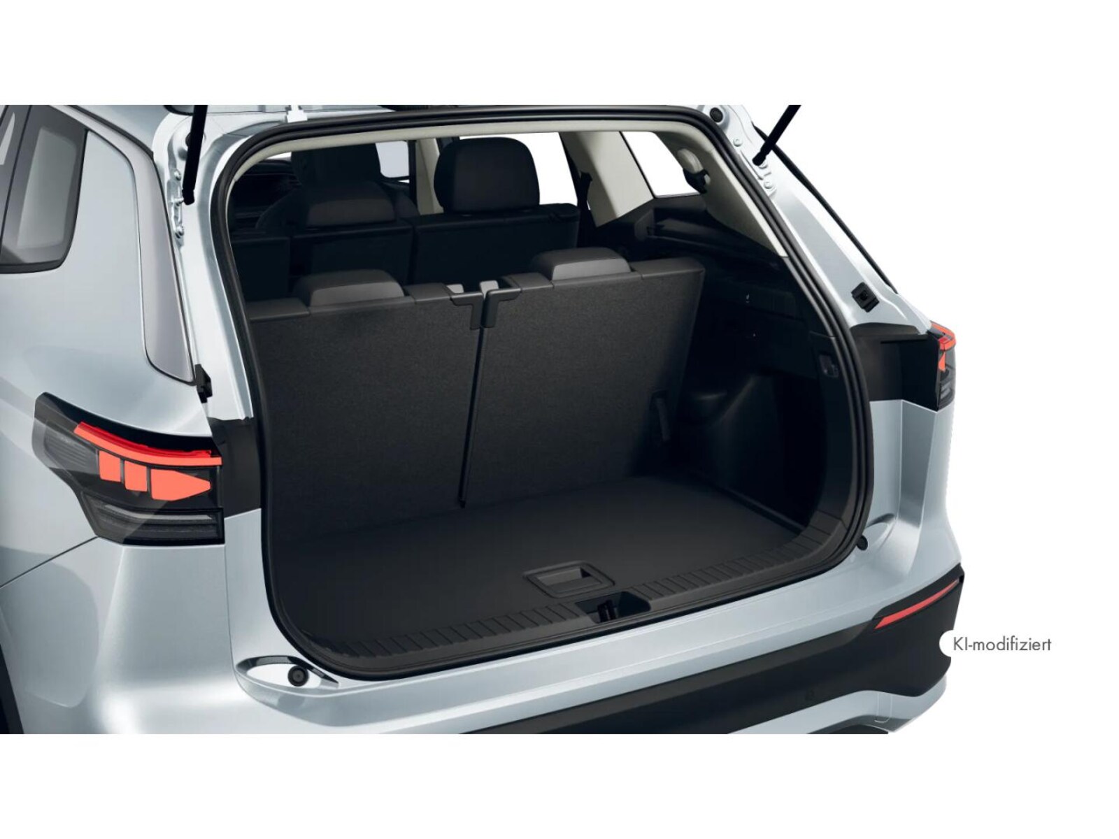 Volkswagen Tayron – Bild 7
