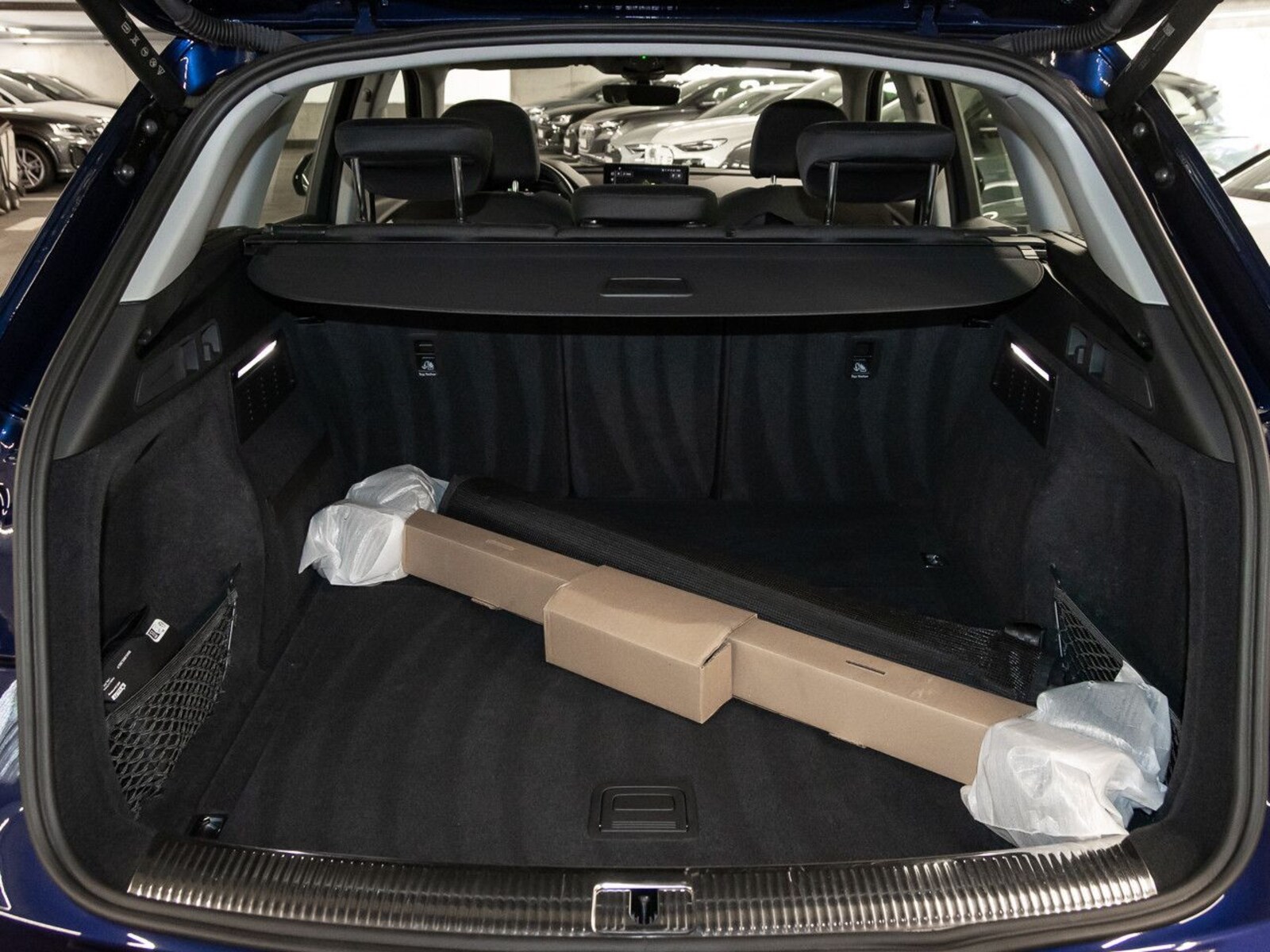 Audi Q5 – Bild 9