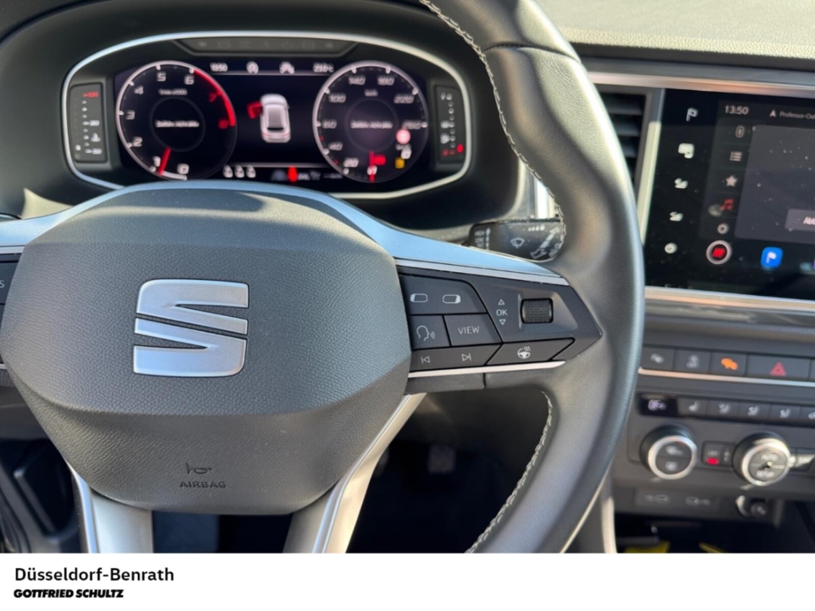 SEAT Ateca – Bild 15