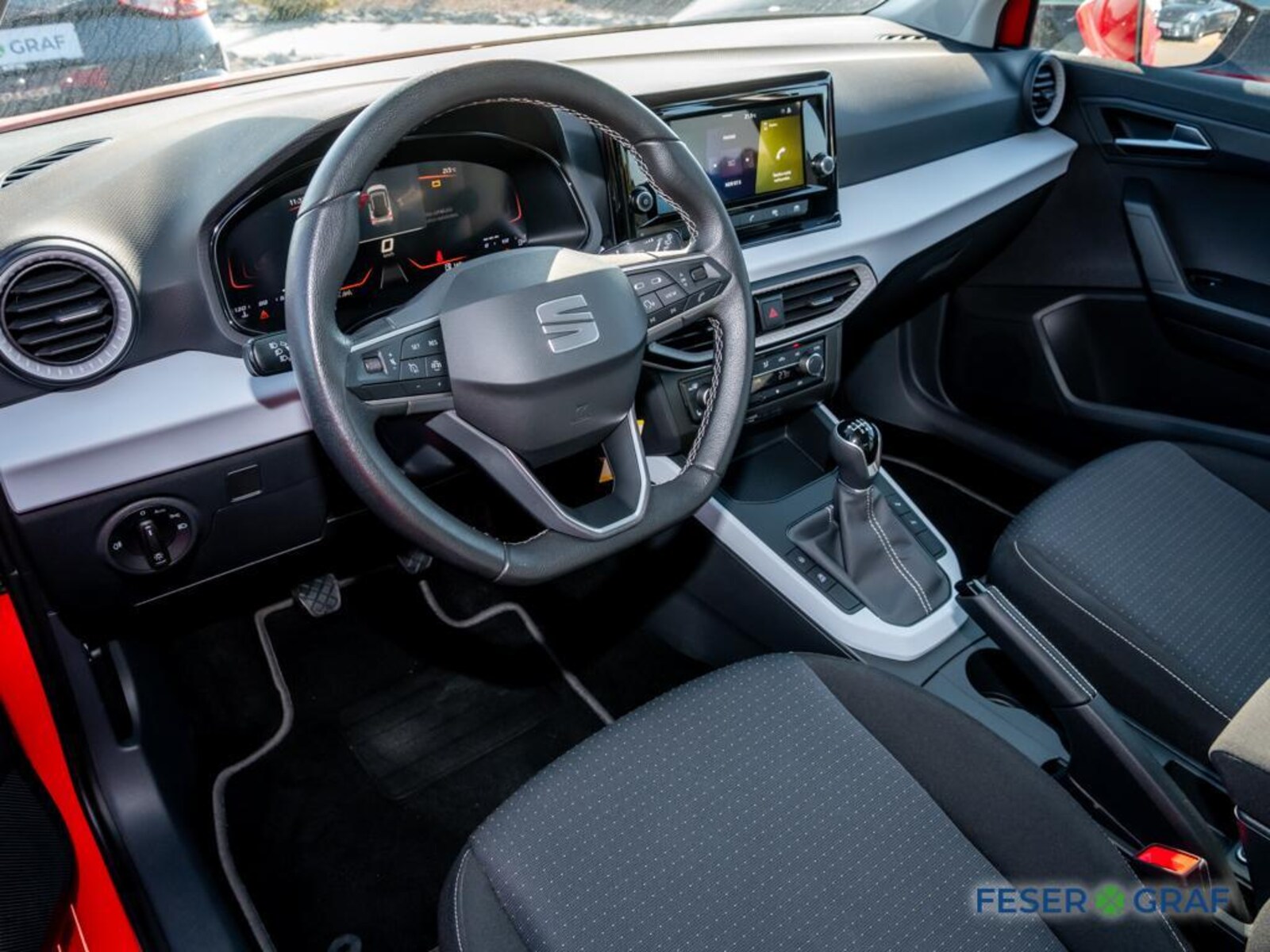SEAT Arona – Bild 3