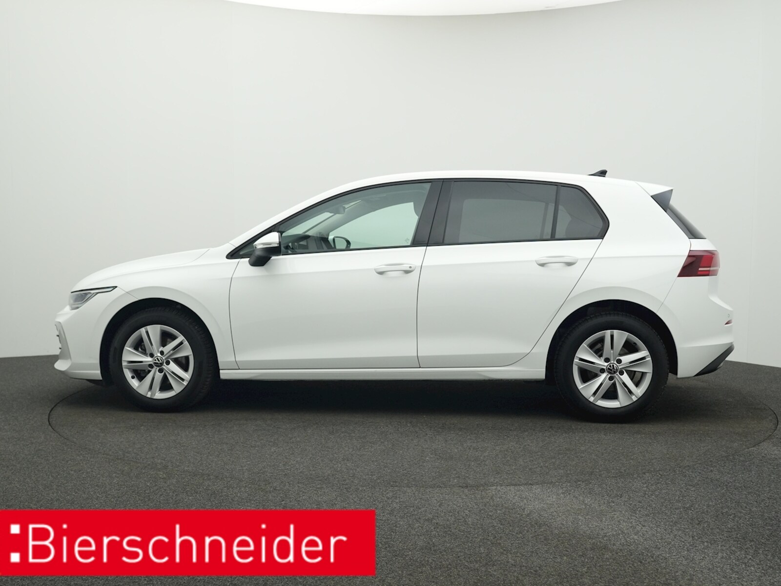 Volkswagen Golf – Bild 2