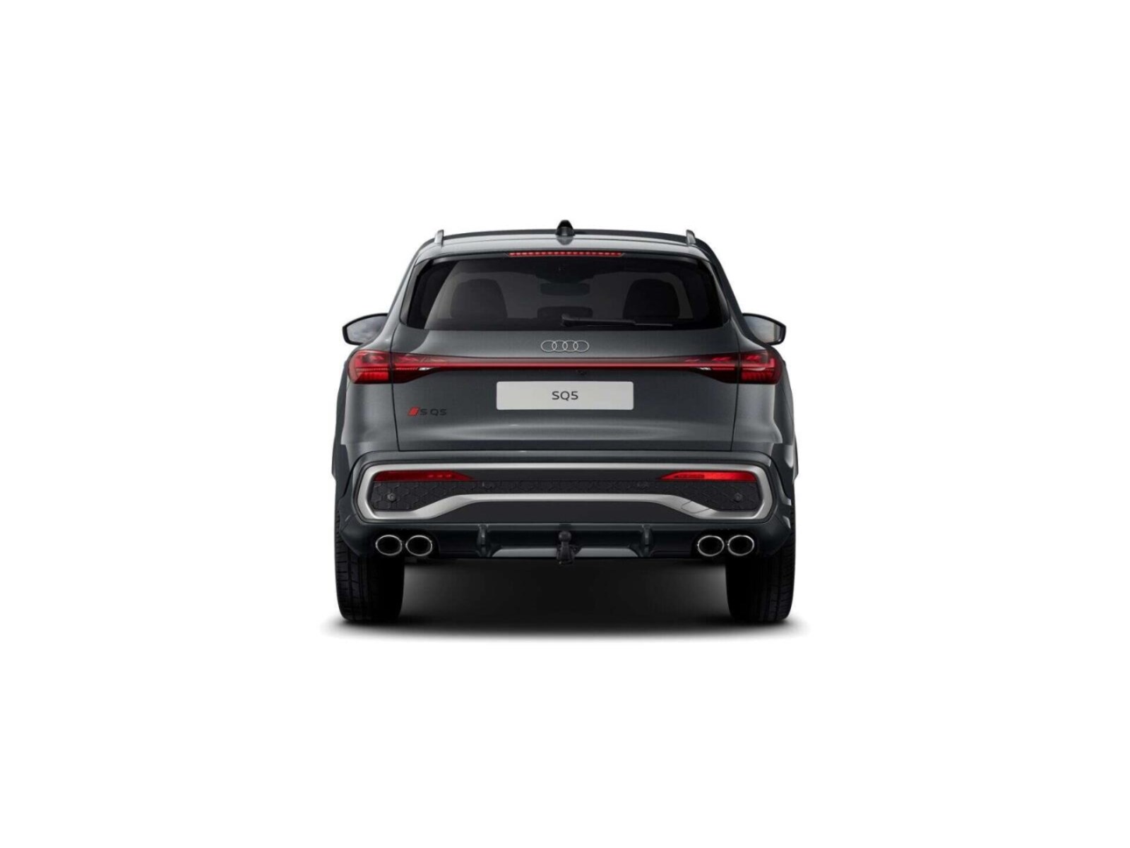 Audi SQ5 – Bild 5