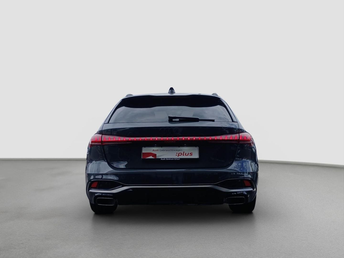 Bild über Audi A5 Avant edition one TFSI 150 kW S tronic - für weitere Informationen kontaktieren Sie den Audi Partner