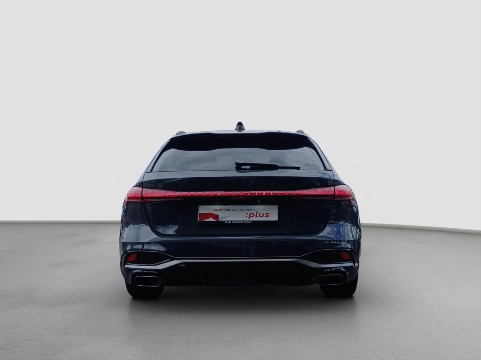 Audi A5 Avant – Bild 6