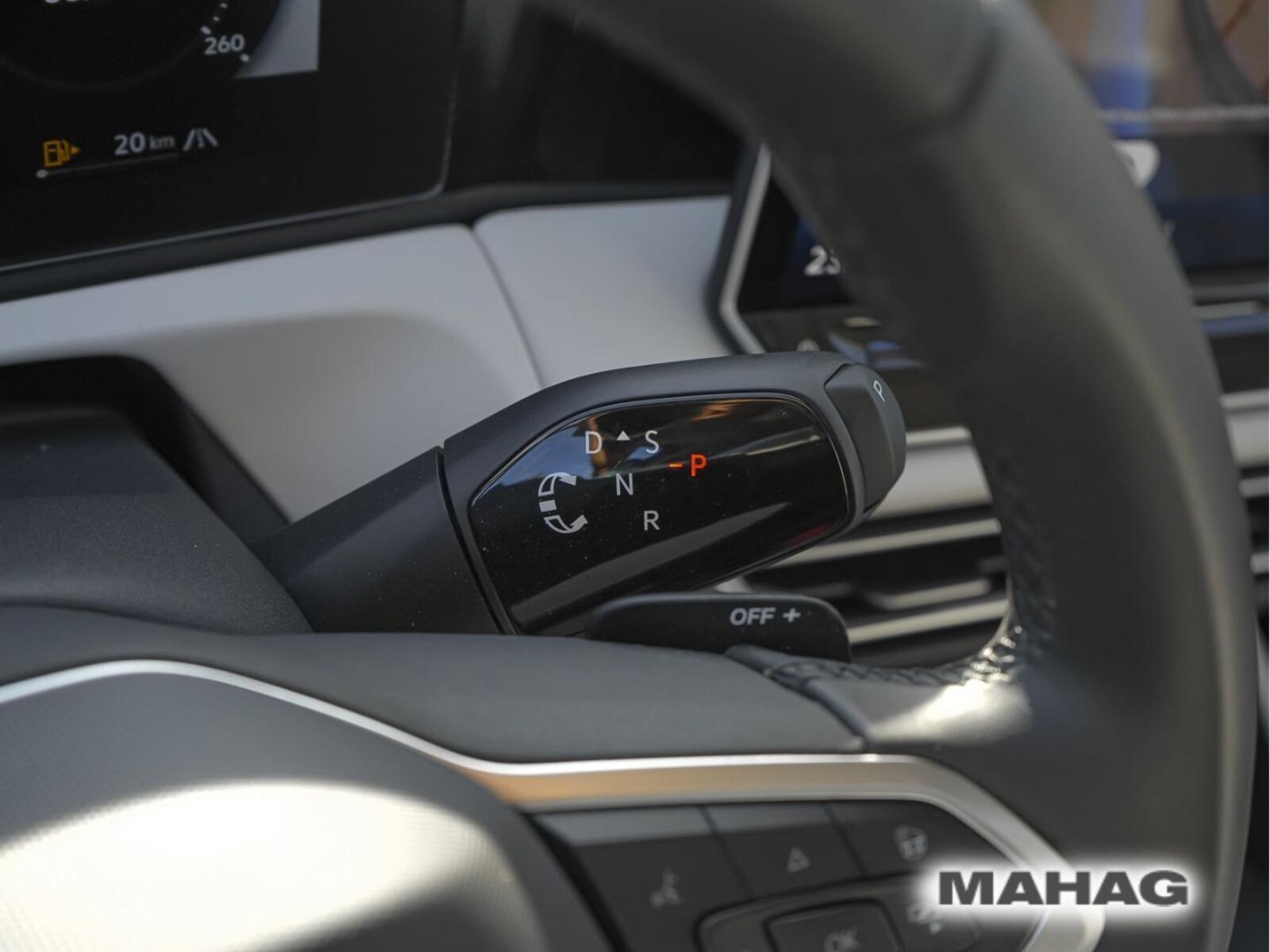 Volkswagen Tiguan – Bild 19