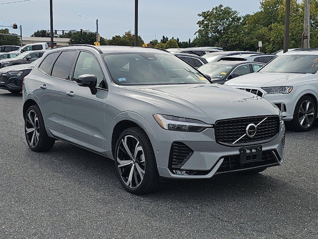 2024 Volvo XC60