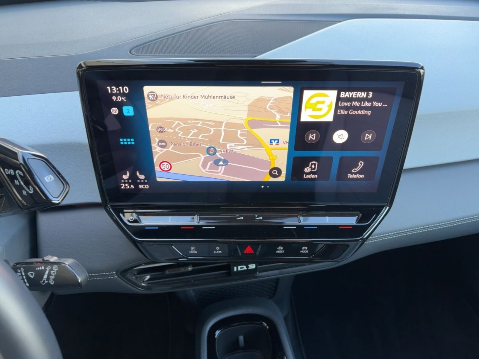 Volkswagen ID.3 – Bild 10
