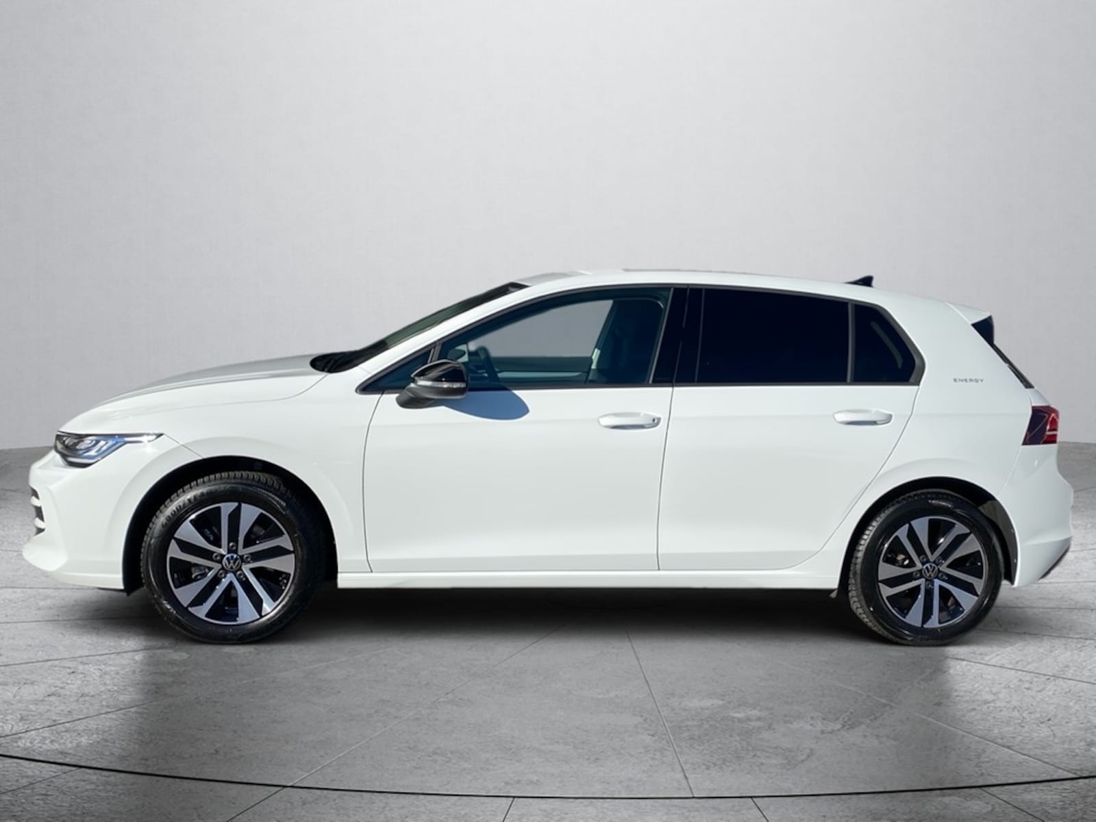 Volkswagen Golf – Bild 4