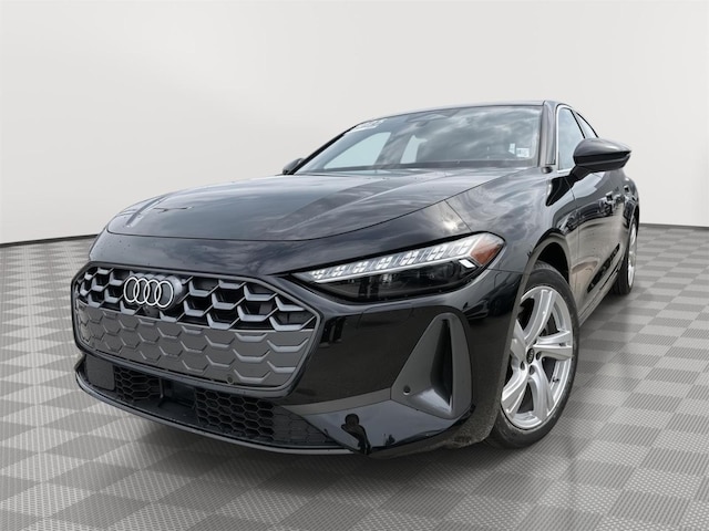 Photo of 2025 Audi A5 Sedan