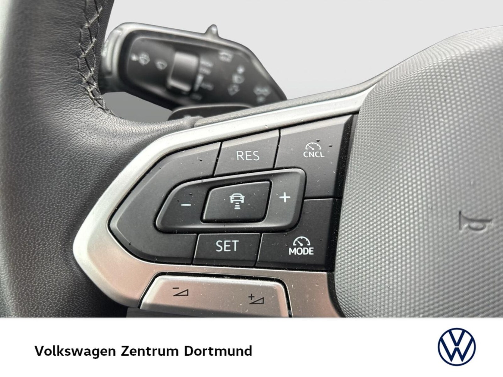 Volkswagen Tiguan – Bild 13