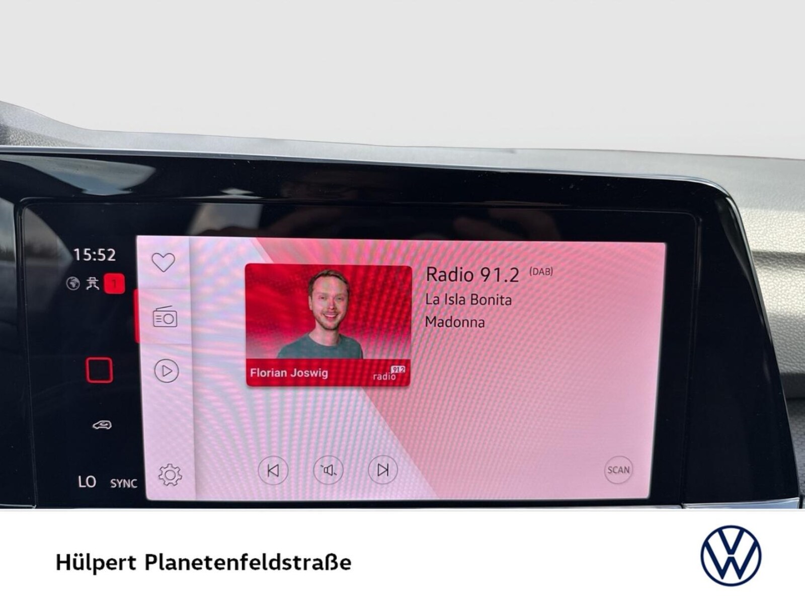 Volkswagen Golf – Bild 9