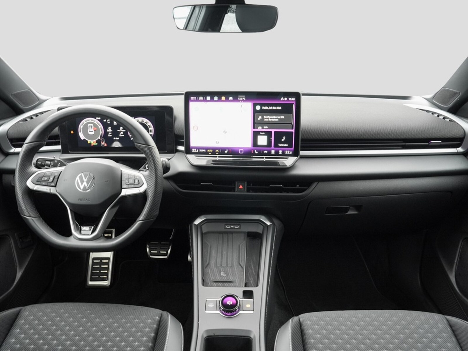 Volkswagen T-Roc – Bild 12