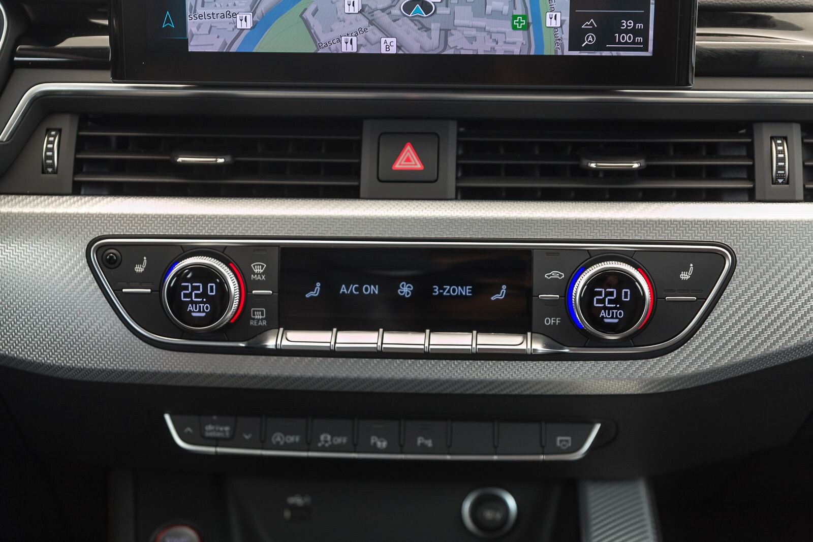 Image about Audi RS 5 Coupé TFSI quattro tiptronic