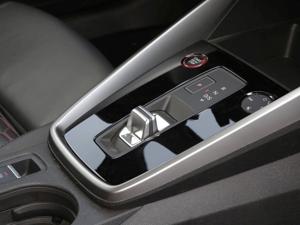 Image about Audi RS 3 Sportback TFSI quattro S tronic