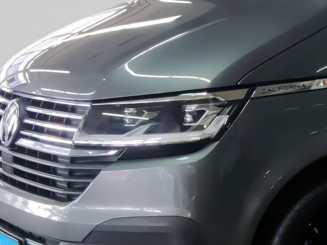 Volkswagen T6.1 California