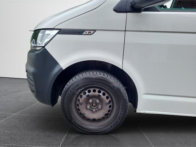Volkswagen T6.1 Transporter