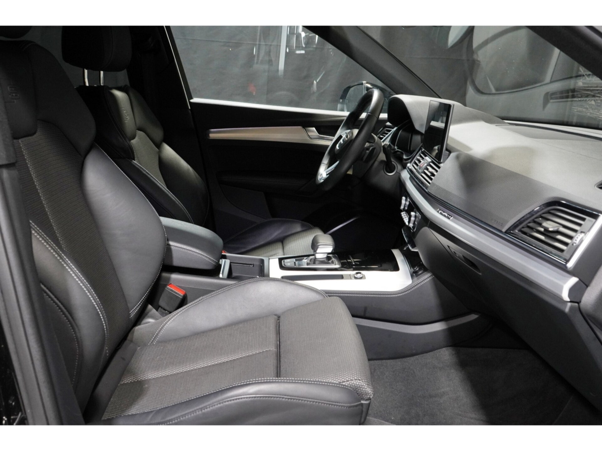 Audi Q5 TFSI e S line