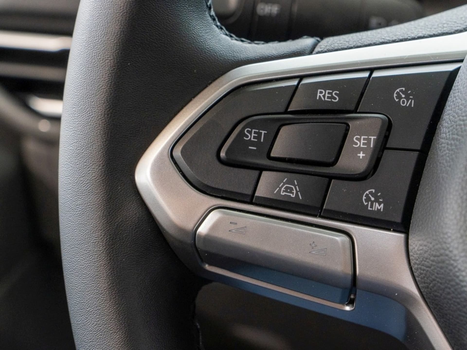 Volkswagen Transporter Kasten langer Radstand