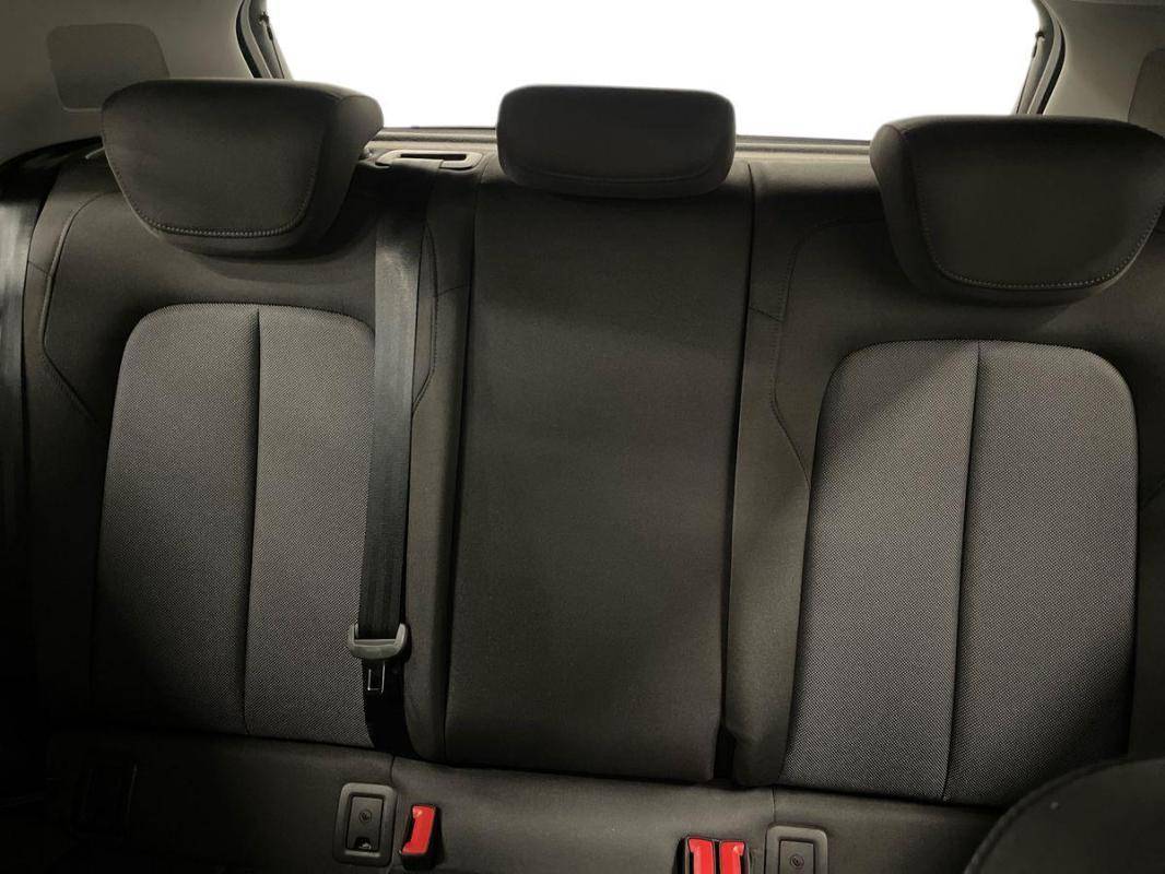 Image about Audi Q2 Business Line 30 TFSI 81 kW (110 ch) 6 vitesses