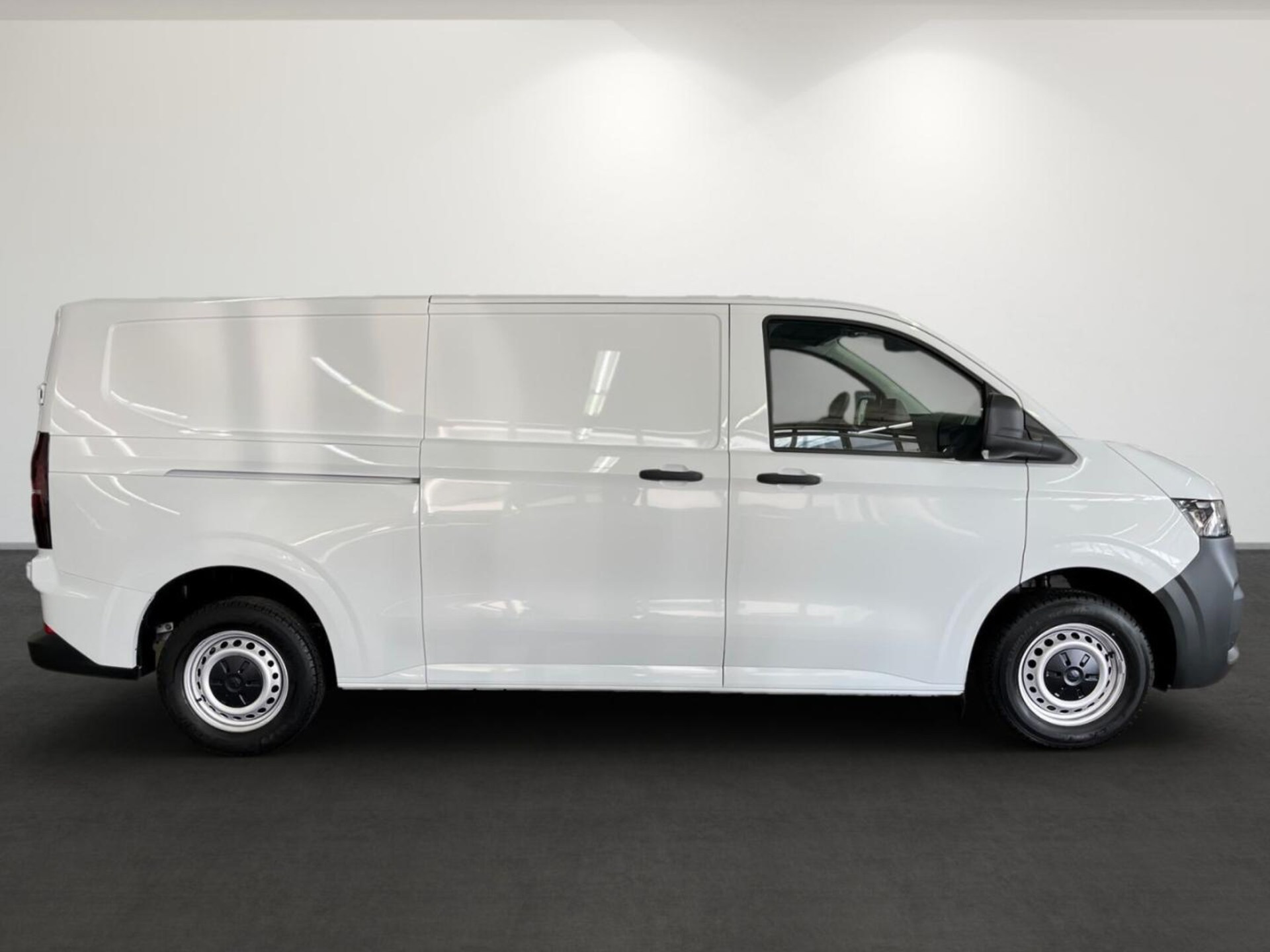 Volkswagen Transporter Kasten langer Radstand