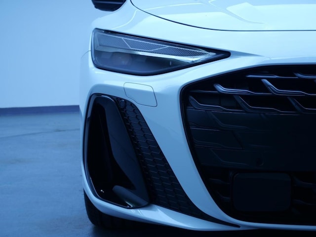 2026 Audi A6 Sedan