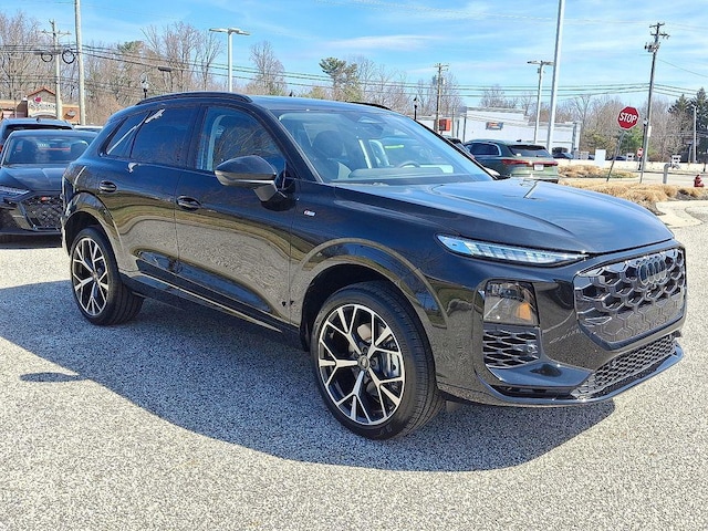 2026 Audi Q3 SUV