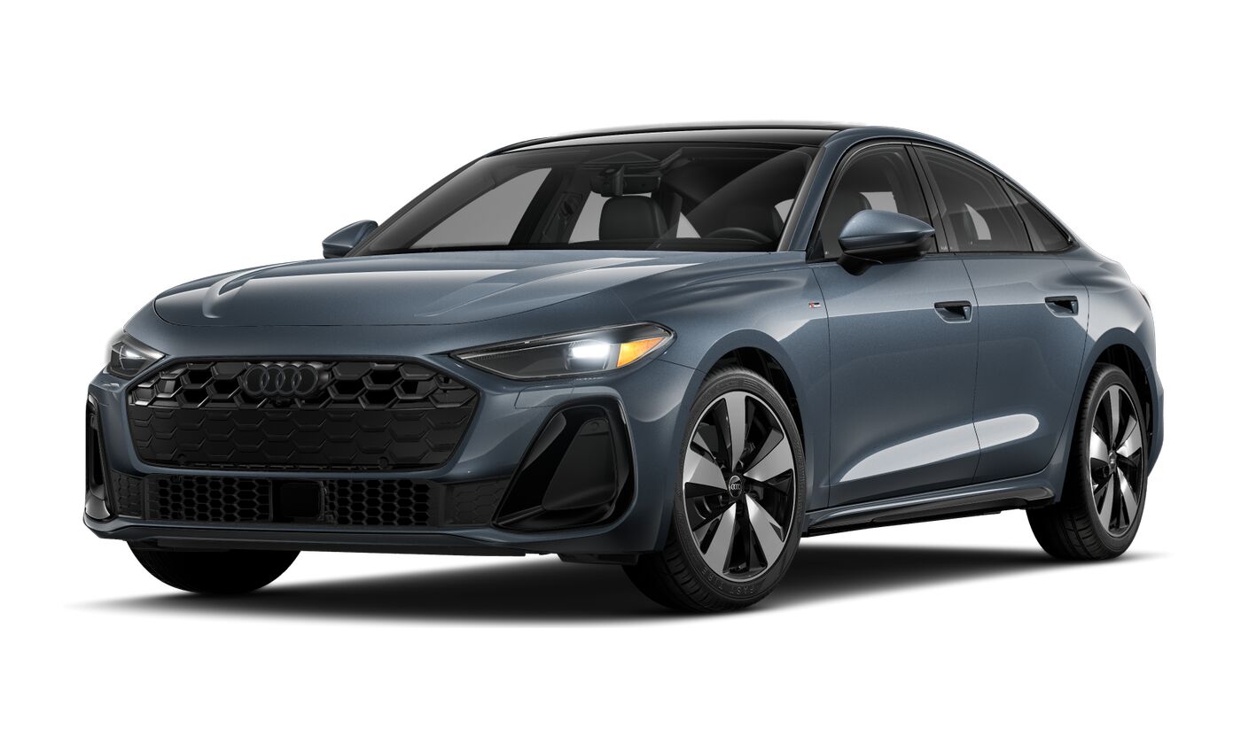 2026 Audi A5 Premium quattro S tronic's photo