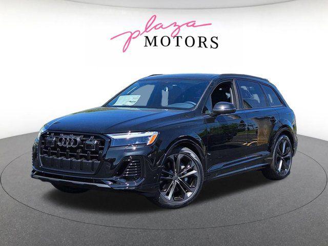 2026 Audi Q7 55 Premium Plus quattro Tiptronic's photo