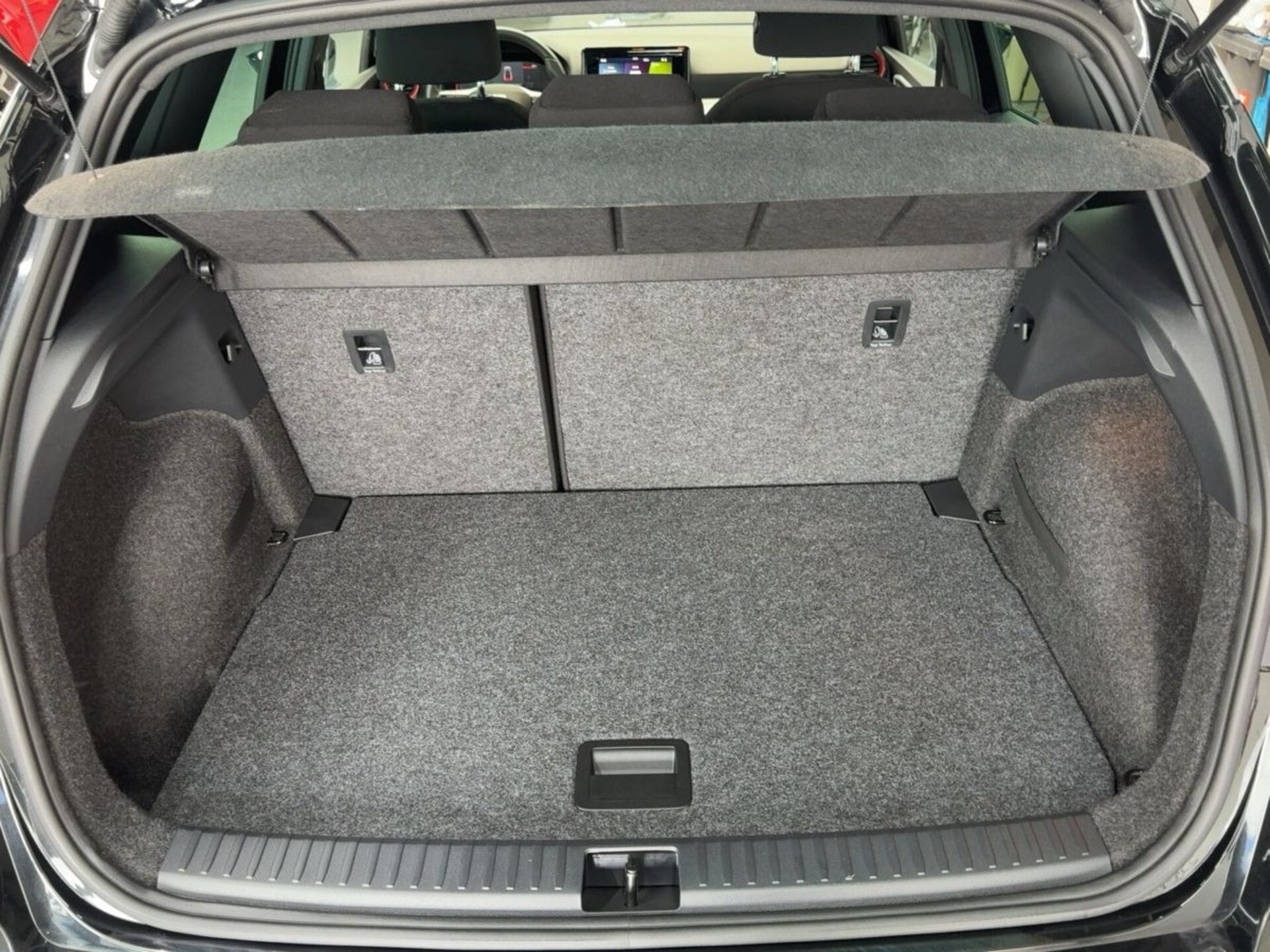 SEAT Arona FR