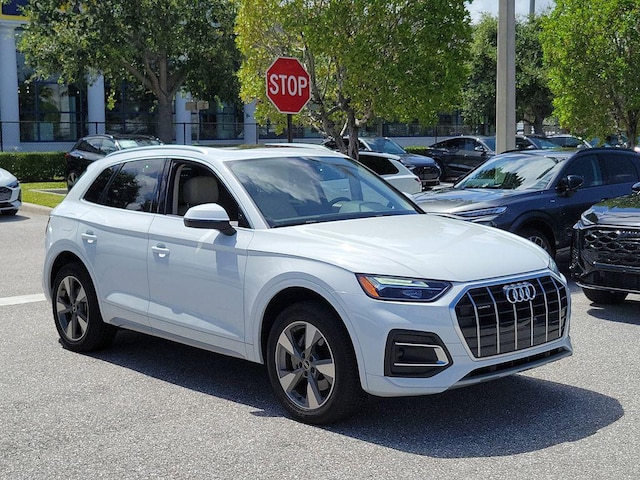 2023 Audi Q5