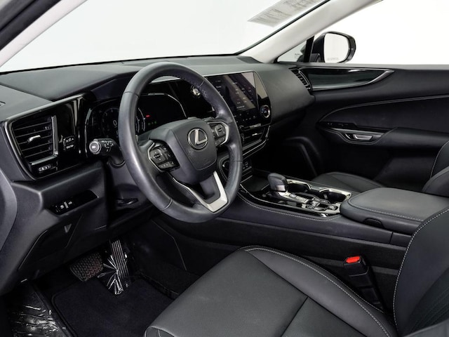 2024 Lexus NX 350